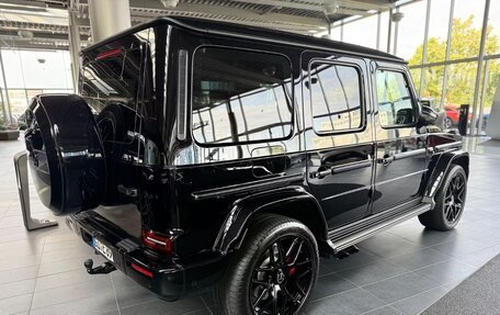 Mercedes-Benz G-Класс AMG, 2025 год, 22 000 000 рублей, 12 фотография