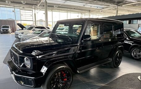 Mercedes-Benz G-Класс AMG, 2025 год, 22 000 000 рублей, 3 фотография