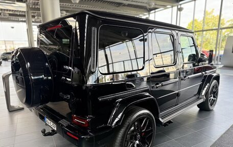 Mercedes-Benz G-Класс AMG, 2025 год, 22 000 000 рублей, 9 фотография