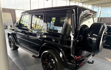 Mercedes-Benz G-Класс AMG, 2025 год, 22 000 000 рублей, 8 фотография