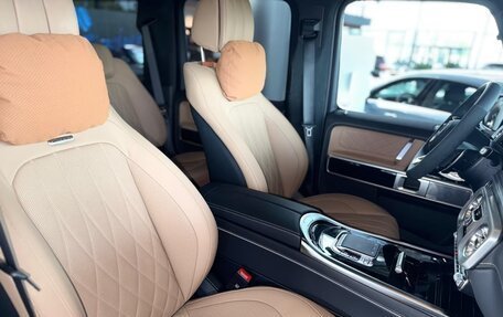 Mercedes-Benz G-Класс AMG, 2025 год, 22 000 000 рублей, 10 фотография