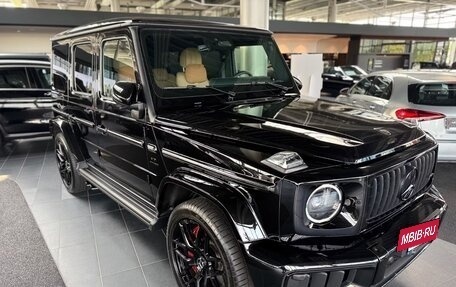 Mercedes-Benz G-Класс AMG, 2025 год, 22 000 000 рублей, 7 фотография