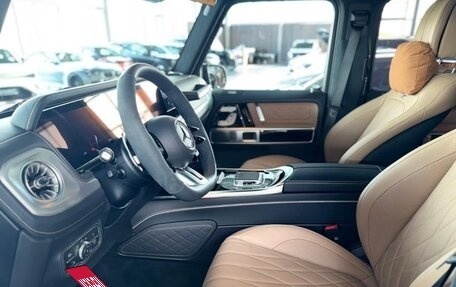 Mercedes-Benz G-Класс AMG, 2025 год, 22 000 000 рублей, 11 фотография