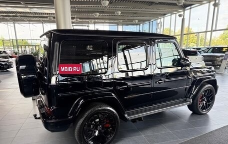 Mercedes-Benz G-Класс AMG, 2025 год, 22 000 000 рублей, 2 фотография