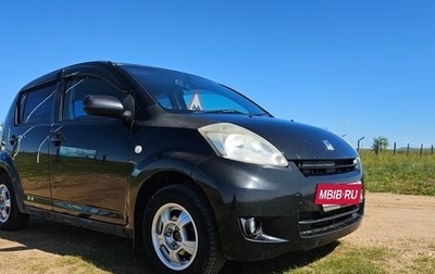 Toyota Passo III, 2009 год, 550 000 рублей, 1 фотография
