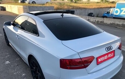 Audi A5, 2011 год, 1 400 000 рублей, 1 фотография