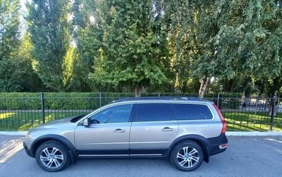 Volvo XC70 II рестайлинг, 2011 год, 1 600 000 рублей, 1 фотография