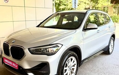BMW X1, 2019 год, 3 100 000 рублей, 1 фотография
