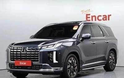 Hyundai Palisade I, 2022 год, 4 800 000 рублей, 1 фотография