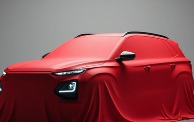 Hyundai Creta I рестайлинг, 2021 год, 1 890 000 рублей, 1 фотография