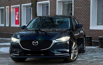Mazda 6, 2020 год, 2 790 000 рублей, 1 фотография