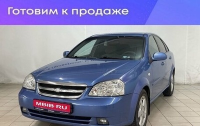 Chevrolet Lacetti, 2008 год, 450 000 рублей, 1 фотография