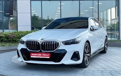 BMW 5 серия, 2024 год, 6 785 000 рублей, 1 фотография