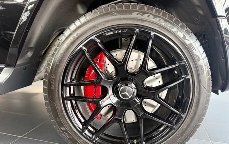 Mercedes-Benz G-Класс AMG, 2025 год, 22 000 000 рублей, 16 фотография