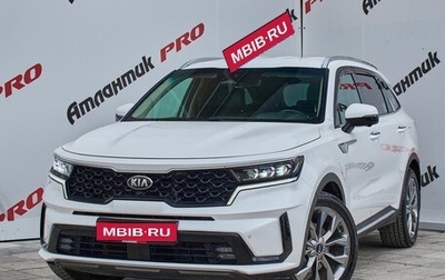 KIA Sorento IV, 2020 год, 3 310 000 рублей, 1 фотография