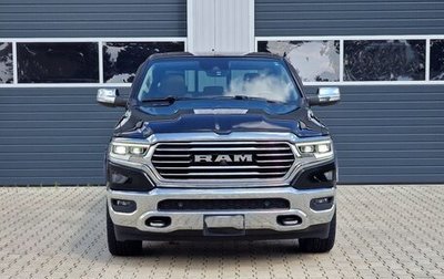 Rambler 1500, 2021 год, 5 550 000 рублей, 1 фотография