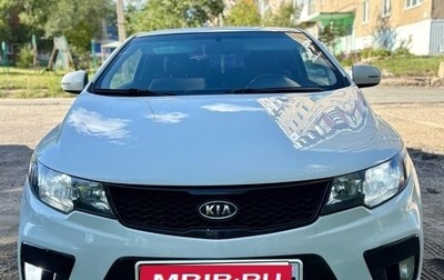 KIA Cerato III, 2012 год, 1 100 000 рублей, 1 фотография
