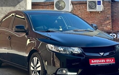 KIA Cerato III, 2012 год, 1 150 000 рублей, 1 фотография