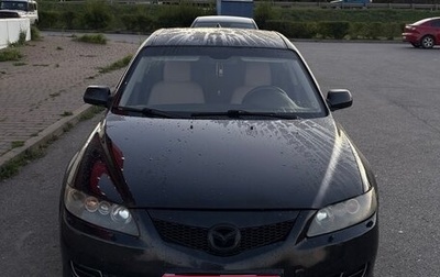 Mazda 6, 2006 год, 425 000 рублей, 1 фотография