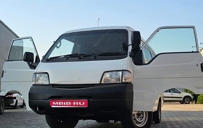 Nissan Vanette IV, 2002 год, 550 000 рублей, 1 фотография
