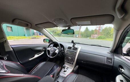 Toyota Corolla, 2008 год, 900 000 рублей, 1 фотография