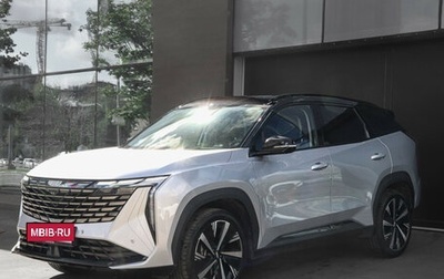 Geely Atlas, 2024 год, 2 895 000 рублей, 1 фотография