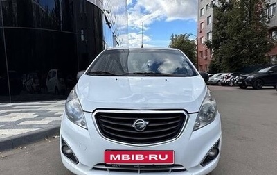 Ravon R2, 2017 год, 350 000 рублей, 1 фотография