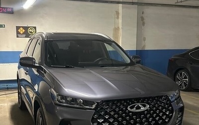 Chery Tiggo 7 Pro, 2022 год, 1 700 000 рублей, 1 фотография