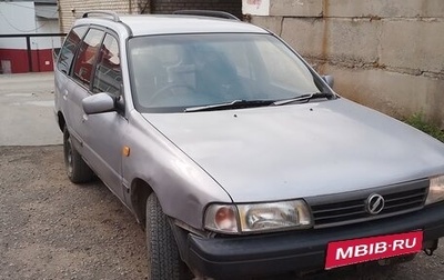 Nissan Sunny Y10, 1991 год, 150 000 рублей, 1 фотография