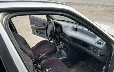 Daewoo Nexia I рестайлинг, 2007 год, 90 000 рублей, 1 фотография