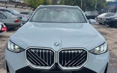 BMW X3, 2025 год, 7 350 000 рублей, 1 фотография