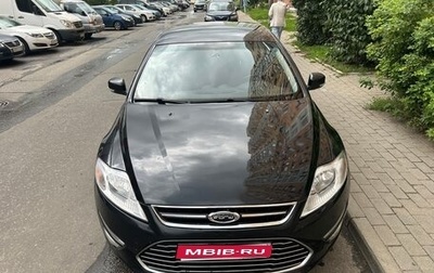 Ford Mondeo IV, 2011 год, 700 000 рублей, 1 фотография