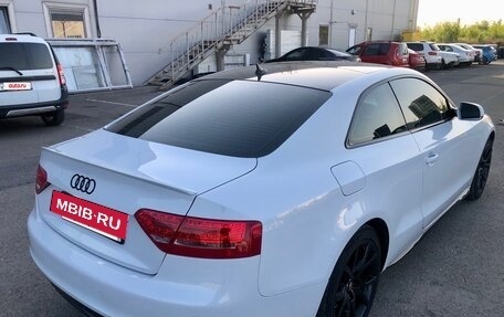 Audi A5, 2011 год, 1 400 000 рублей, 2 фотография