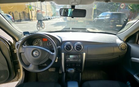 Nissan Almera, 2018 год, 990 000 рублей, 13 фотография