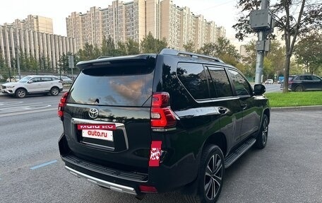 Toyota Land Cruiser Prado 150 рестайлинг 2, 2010 год, 2 500 000 рублей, 7 фотография
