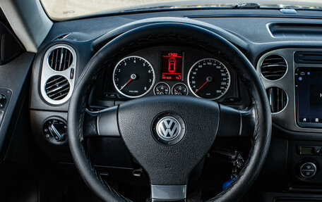 Volkswagen Tiguan I, 2008 год, 839 000 рублей, 6 фотография