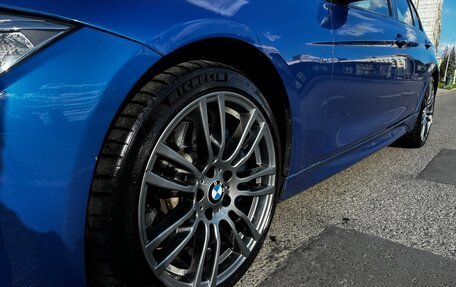 BMW 3 серия, 2013 год, 2 890 000 рублей, 8 фотография