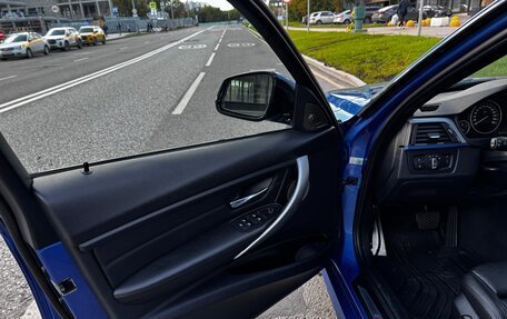 BMW 3 серия, 2013 год, 2 890 000 рублей, 13 фотография