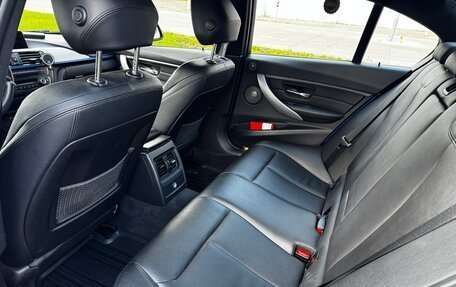 BMW 3 серия, 2013 год, 2 890 000 рублей, 11 фотография