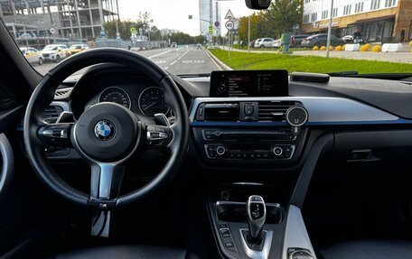 BMW 3 серия, 2013 год, 2 890 000 рублей, 10 фотография