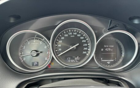Mazda CX-5 II, 2014 год, 1 800 000 рублей, 5 фотография