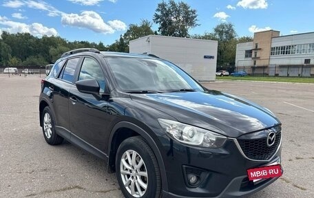 Mazda CX-5 II, 2014 год, 1 800 000 рублей, 2 фотография