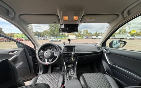 Mazda CX-5 II, 2014 год, 1 800 000 рублей, 9 фотография
