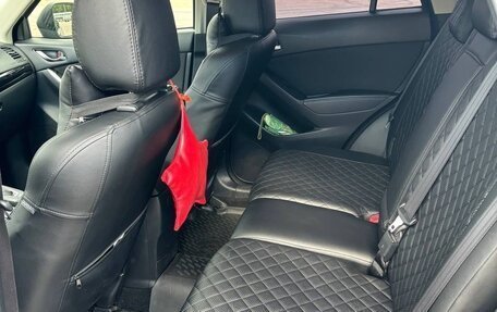 Mazda CX-5 II, 2014 год, 1 800 000 рублей, 10 фотография
