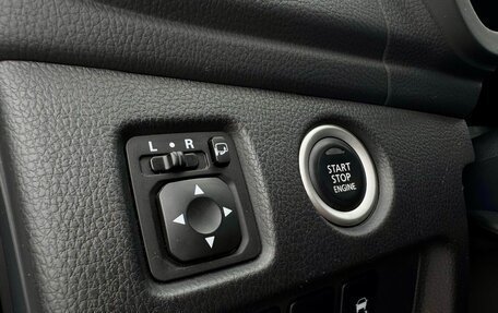 Mitsubishi Pajero Sport III рестайлинг, 2020 год, 3 100 000 рублей, 11 фотография