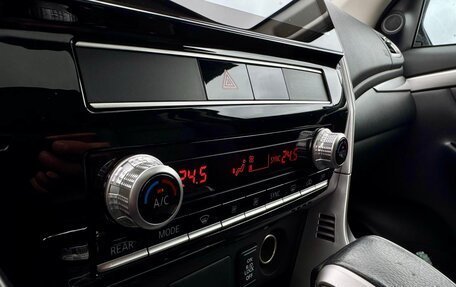 Mitsubishi Pajero Sport III рестайлинг, 2020 год, 3 100 000 рублей, 13 фотография