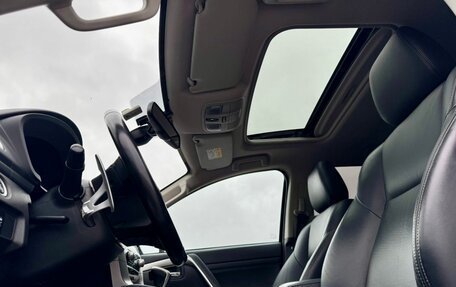 Mitsubishi Pajero Sport III рестайлинг, 2020 год, 3 100 000 рублей, 24 фотография