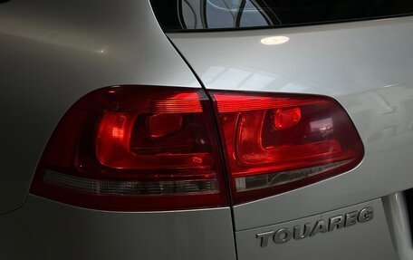 Volkswagen Touareg III, 2010 год, 1 700 000 рублей, 7 фотография