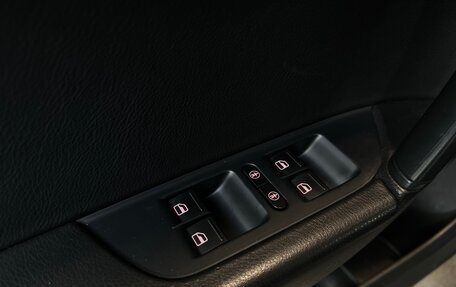 Volkswagen Touareg III, 2010 год, 1 700 000 рублей, 15 фотография
