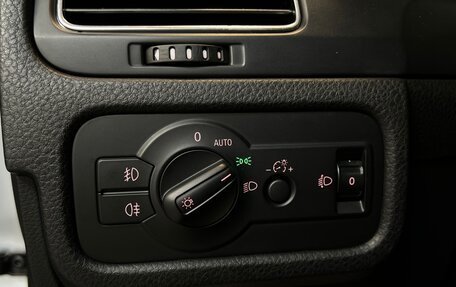 Volkswagen Touareg III, 2010 год, 1 700 000 рублей, 16 фотография